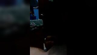 Amazing Blowjob with GREAT sound - porn video