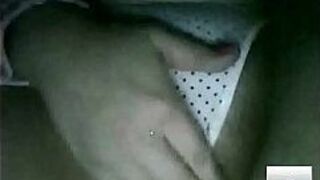 Florencia Masturbating Uruguayan - porn video