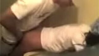 el hombre misio - porn video
