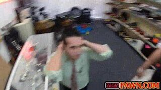 Gay dick sucking bonanza - porn video