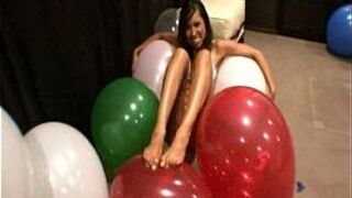 Natalie Rosa - porn video