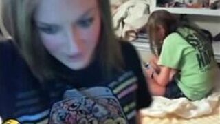 Sexy teens - porn video