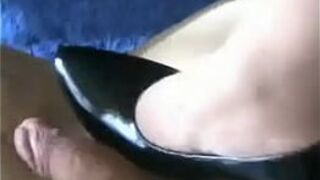 Asia FFm Chinese Mistresses AND Dog - porn video
