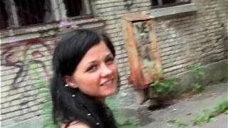 Natasha risk sex video - porn video