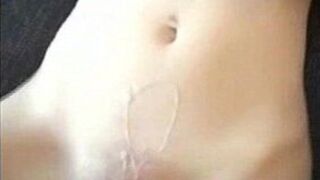 Amateur Teen Carrie Sex with Boyfriend - porn video